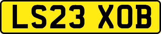 LS23XOB
