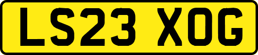 LS23XOG