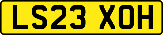 LS23XOH