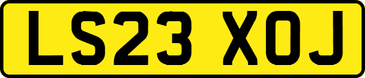 LS23XOJ