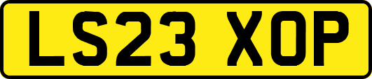 LS23XOP