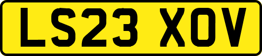 LS23XOV