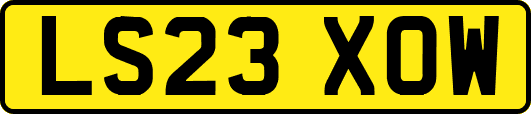 LS23XOW