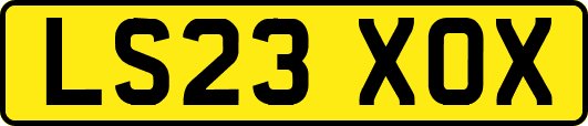 LS23XOX