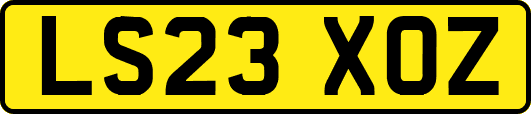 LS23XOZ