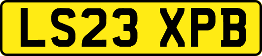 LS23XPB