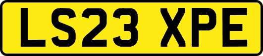 LS23XPE