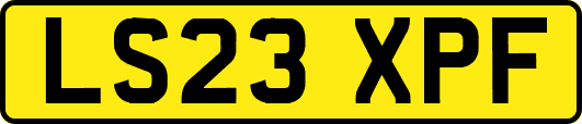 LS23XPF