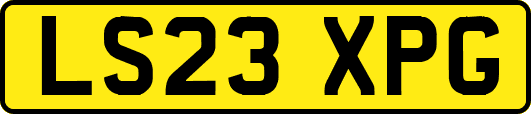 LS23XPG