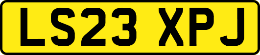 LS23XPJ