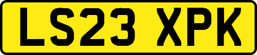 LS23XPK