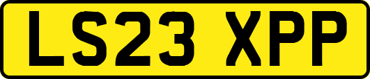 LS23XPP