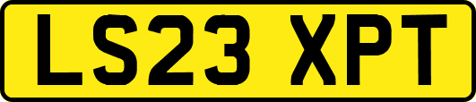 LS23XPT