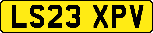 LS23XPV