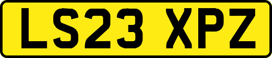 LS23XPZ
