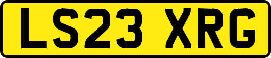 LS23XRG