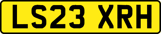 LS23XRH