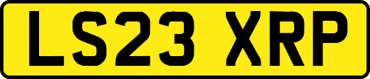 LS23XRP