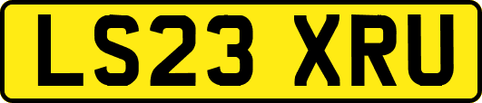 LS23XRU