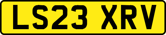 LS23XRV