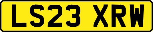 LS23XRW