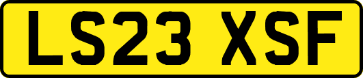 LS23XSF