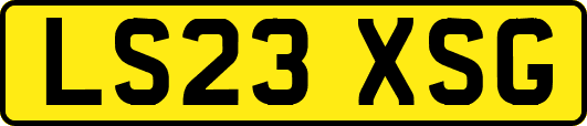 LS23XSG