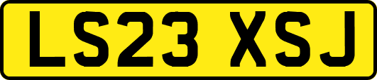LS23XSJ