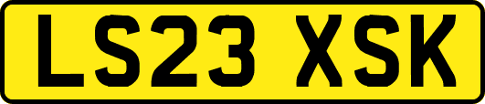 LS23XSK