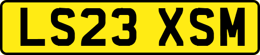 LS23XSM