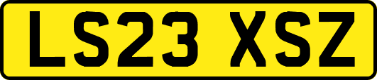 LS23XSZ