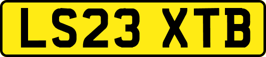 LS23XTB