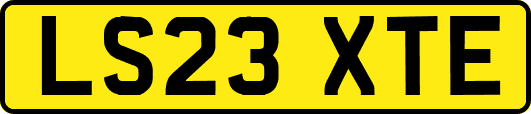 LS23XTE