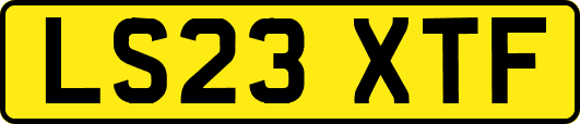 LS23XTF