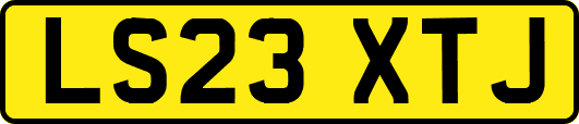 LS23XTJ
