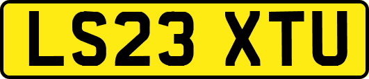 LS23XTU