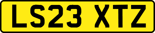 LS23XTZ