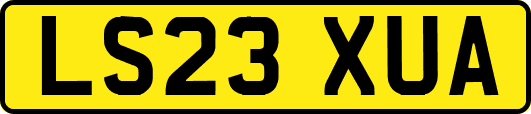 LS23XUA