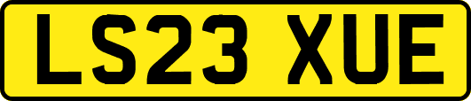 LS23XUE