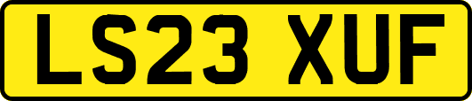 LS23XUF