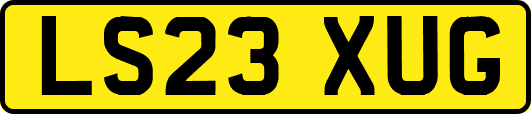 LS23XUG