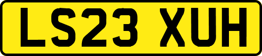 LS23XUH