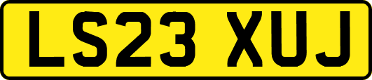 LS23XUJ