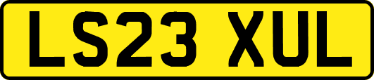 LS23XUL