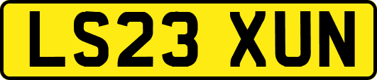 LS23XUN