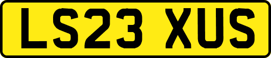 LS23XUS