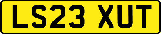 LS23XUT