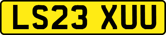 LS23XUU