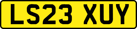 LS23XUY