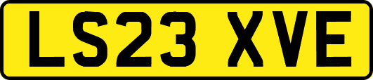 LS23XVE
